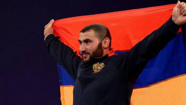 Մեղավորը ես էի, մարտավարության սխալ չկար․ Սիմոն Մարտիրոսյան
