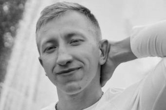 Կիևում հայտնաբերվել է բելառուս ակտիվիստի մարմինը՝ ծառից կախված վիճակում  