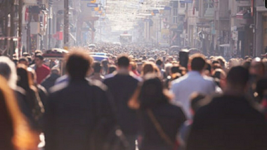 Մինչև դարավերջ բնակչության քանակը կտրուկ կնվազի