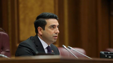 Ազգային ժողովում քննարկվում է առանձնատների հարցը