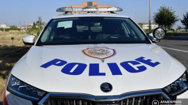 2023 թվականին Պարեկային ծառայությունը կգործարկվի Հայաստանի ամբողջ տարածքում