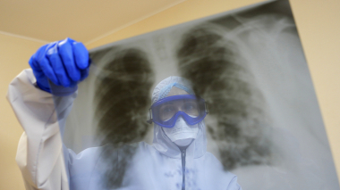 106-ամյա կինն ապաքինվել է ՝ COVID-19- ի դելտա շտամով վարակվելուց հետո