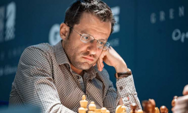 Chessable Masters․ Լևոն Արոնյանը  կմրցի 3-րդ տեղի համար