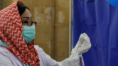 106-ամյա պակիստանցին հաղթահարել է կորոնավիրուսի «դելտա» շտամը