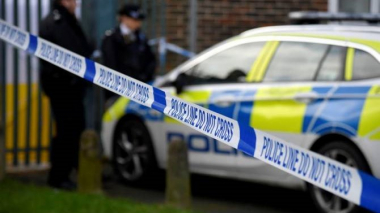 Լոնդոնում դանակով հարձակման հետևանքով երեք մարդ է վիրավորվել