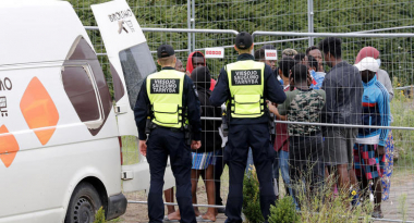 Լիտվան 300 եվրո կվճարի այն միգրանտներին, ովքեր կհամաձայնեն վերադառնալ հայրենիք