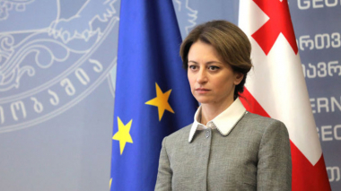 Վրաստանի առողջապահության նախարը պատրաստ է դառնալ սովորական բժիշկ և բուժել COVID-19-ով հիվանդներին