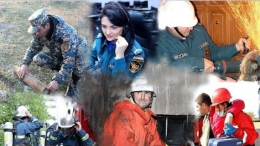 ԱԻՆ-ն ամփոփում է անցած շաբաթը. գրանցվել է 585 դեպք, որից 304-ը՝ արտակարգ