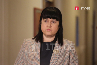 Եթե ​​շնչադիմակի օգտագործման ցուցանիշը գերազանցի 90%-ը, ամենօրյա դեպքերը կնվազեն առնվազն 1000 միավորով․ Թամար Գաբունիա