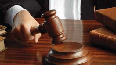 Աննա Դանիբեկյանը որոշեց ԱԺ նիստերին մասնակցող Արմեն Գևորգյանին բերման ենթարկել դատարան