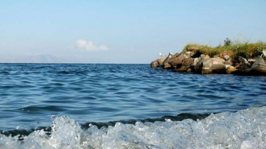 Սեւանա լճից ոռոգման նպատակներով արդեն բաց է թողնվել 161 միլիոն 783 հազար խորանարդ մետր ջուր