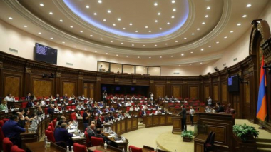 Ազգային ժողովն օգոստոսի 10-ին լրացուցիչ նիստ է անցկացնելու