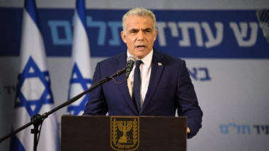 Իսրայելի ԱԳ նախարարը կմասնակցի Մարոկկոյում Իսրայելի դեսպանատան բացմանը