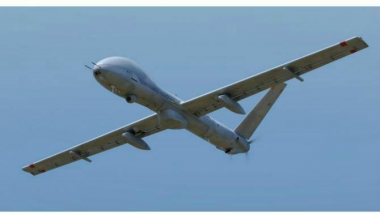 Ադրբեջանն Արցախում ԱԹՍ-ներ է կիրառել ՊԲ մարտական դիրքերի ուղղությամբ