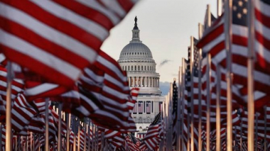 ԱՄՆ-ի Կոնգրեսի Սենատը հավանություն է տվել 2022 ֆինանսական տարվա բյուջետային առաջարկությունների փաթեթին