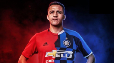 Սանչեսը մարզման ընթացքում վնասվածք է ստացել