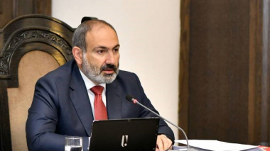 Կառավարության 2021 թվականի օգոստոսի 12-ի հերթական նիստը. Ուղիղ