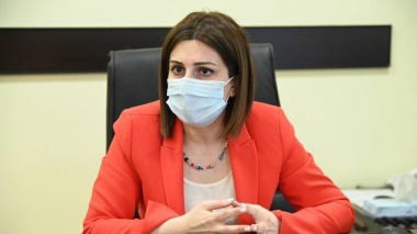 Որոշ կազմակերպություններում պատվաստվելուց հրաժարվողները պետք է ամսվա մեջ 2 անգամ ՊՇՌ թեստի արդյունք ներկայացնեն. Ավանեսյան