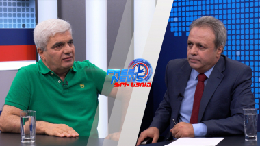 Դրական միտումներ կան, որոնք գալիս են ՀՀ ինքնուրույն քայլերից և Ադրբեջանի սխալներից. Ստեփան Գրիգորյան