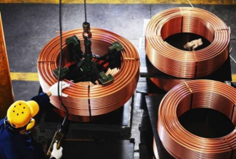 LME. Գունավոր մետաղների գներ