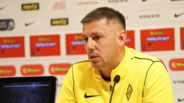 «Կայրաթի» մարզիչը հրաժարական է տվել «Ալաշկերտից» կրած պարտությունից հետո  