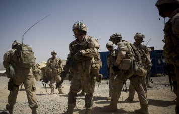 Կանադան հատուկ ուժեր կուղարկի Աֆղանստանում իր դեսպանատան աշխատակիցներին տարհանելու համար