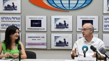 Լեզվի կոմիտեն հավանության է արժանացրել ոստիկանության մեքենաների արտաքին ձևավորման փոփոխված տարբերակը