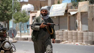 Al Jazeera-ն հաղորդել Է, որ թալիբները գրավել են Ուրուզղանի նահանգի վարչական կենտրոնը