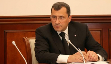 Կարեն Բրուտյանը նշանակվել է Պաշտպանության նախարարի տեղակալ