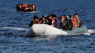 Թունիսի ափերի մոտ փրկել են շուրջ 100 միգրանտի