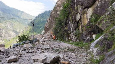 Հնդկաստանի հյուսիսում սողանքի հետևանքով զոհերի թիվը հասել է 19-ի