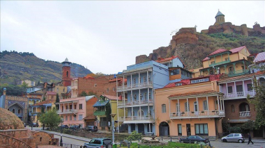 Այսօրվանից մինչև սեպտմբերի 4-ը Վրաստանում կգործեն լրացուցիչ սահմանափակումներ