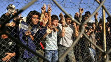 ԱՄՆ-ն աֆղան փախստականների տեղավորելու հարցով մտադիր է գործարք կնքել Կատարի հետ. CNN