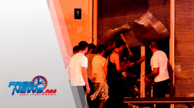 Թուրքերը հարձակվում են սիրիացի փախստականների վրա. Միջազգային լուրեր 14.08.2021