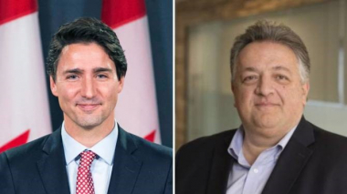 Նուբար Աֆեյանն ու Ջասթին Թրյուդոն քննարկել են Կանադայում Moderna-ի արտադրություն կազմակերպելու հարցը