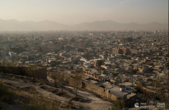 Չեխիան տարհանում է Քաբուլում իր դեսպանատան աշխատակիցներին