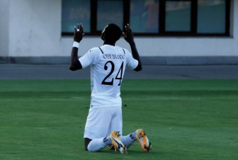 «Փյունիկը» 0։3 հաշվով պարտվեց «Արարատ-Արմենիային»