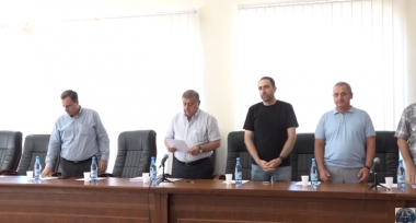 ԲԴԽ-ն մերժել է դատավոր Դավիթ Գրիգորյանին կարգապահական պատասխանատվության ենթարկելու վերաբերյալ միջնորդությունը