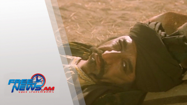 Կայացել է «Ֆրունզիկ Մկրտչյան. Հնդկաստանը հիշում է ինձ» վավերագրական ֆիլմի պրեմիերան