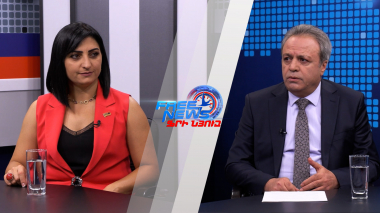 Բառապաշարն անընկալելի չէ, ԱԺ-ում ավելի վատ բառեր են հնչել՝ մայրիկներին հիշեցին․ Թագուհի Թովմասյան