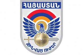 Նոր նշանակումներ ՀՀ զինված ուժերում