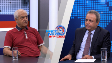 Աֆղանստանում հիմա «նայողը» Պակիստանն է, նա չի ուզենա Ստամբուլից «փայատեր» ունենալ․ Ազատ Արշակյան