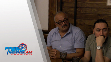 Օգոստոսի 22-ին Ախթալայում կկայանա Խորովածի Միջազգային փառատոնը