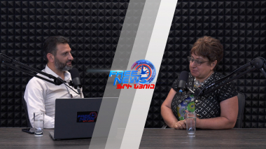 Ազատ շփում՝ Գնել Սարգսյանի հետ