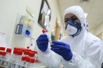 Վրաստանում վերջին օրվա ընթացքում կորոնավիրուսից մահացել է 49 մարդ