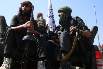  Թալիբները «Ալ Քաիդա»-ին ապաստան են տրամադրել Աֆղանստանում. Պենտագոն