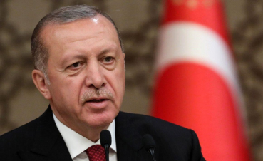 Թուրքիան պատրաստ է համագործակցել Թալիբների հետ․ Էրդողան