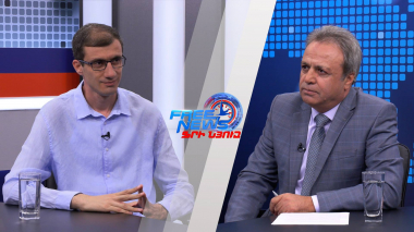 «Ապրելու երկիր»․ Մեսրոպ Առաքելյանը՝ քաղաքական ու սոցիալ-տնտեսական խնդիրների մասին