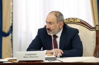 ԵԱՏՄ էներգետիկ ներուժի արդյունավետ օգտագործումը կնպաստի անդամ երկրների էներգետիկ անվտանգության ամրապնդմանը. Փաշինյան (տեսանյութ)