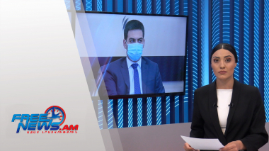 Ազատ լուրեր․ 15:00-ի թողարկում